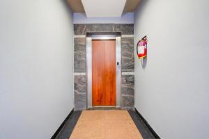 Super Hotel O Bellandur Bangalore