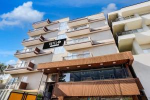 Super Hotel O Bellandur Bangalore