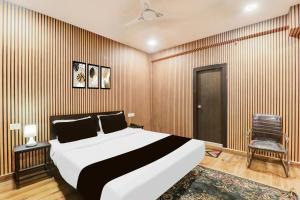 Super Townhouse Awas Vikas Kalyanpur