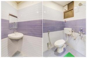 Townhouse Awas Vikas Kalyanpur