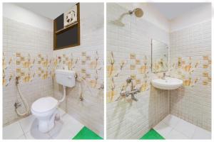 Super Townhouse Awas Vikas Kalyanpur