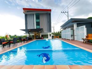GT Residence Hotel