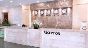 Luxe Hotel
