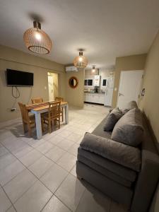 Apartamento Céntrico 5 Personas 3 Ambientes