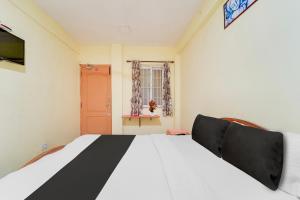 Hotel O Coimbatore International Airport Formerly Ragu Residency