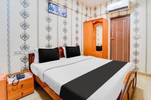 Hotel O Coimbatore International Airport Formerly Ragu Residency