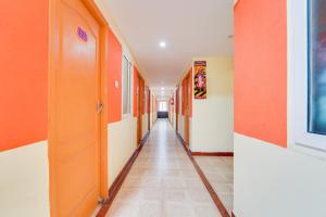 Hotel O Coimbatore International Airport Formerly Ragu Residency