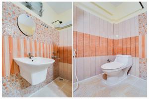 Hotel O Airport Road Coimbatore