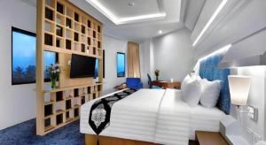 CK Tanjungpinang Hotel and Convention Centre