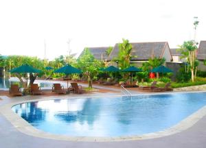 Gammara Hotel Makassar