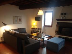 Appartement Casa Messi Pitigliano Italien