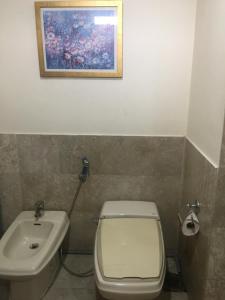 SABAH Suites at Times Square KL
