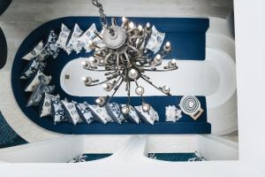 Luxurious 3BR Villa Muzo with Pool by OriVista near W