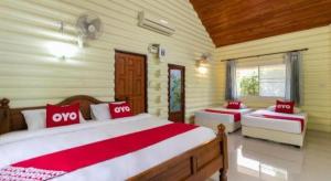 OYO 75317 Pintara Fahsai Resort