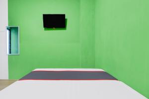 Hotel O Yogyakarta near Jalan Malioboro formerly Malio Inn