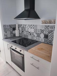 Apartamento SUEÑO DORADO