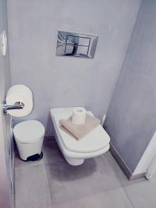 Apartamento SUEÑO DORADO