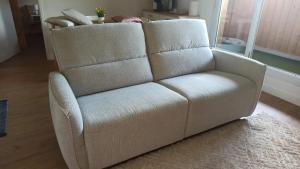 Appartements Appartement charmant a Bagneres-de-Bigorre - 56 m² avec balcon : photos des chambres