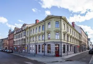 Sundsvall City Hotel - Järvsö