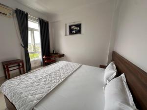 Hải Âu Hotel and Apartment