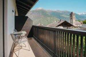 Residence Karpoforus