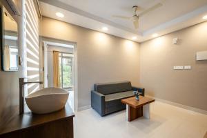 Daan Orchid Residency