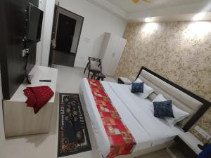 Hotel Good vibe Delhi Airport