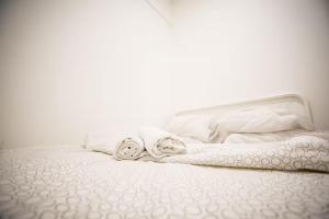 2BR iCity Near Themepark Parking Wifi Netflix