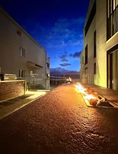 Komarna Coastal Retreat With Sea Views