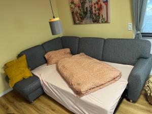 Kleines Stübchen im östlichen Speckgürtel von Berlin