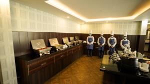 Jashn Wellness Resort Lucknow