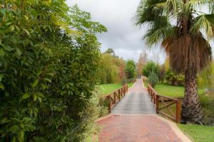 Perricoota Vines Retreat