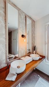 Seraphina Bookings Mojacar