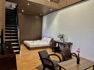 Moc Nha Minh Hotel Da Lat