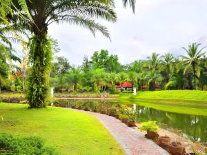 Phatad Valley Hotel