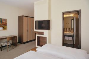 Business Room room in Aparthotel Treudelberg
