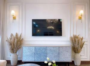 Homestay Times City, ParkHill, ParkPremium