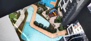 Cozy WW Homestay Setapak,KL