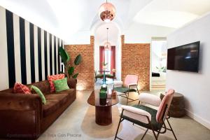 Apartamentos Durán Pizarro 1930