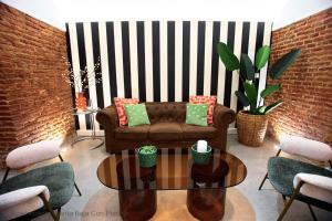 Apartamentos Durán Pizarro 1930