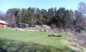 Hjärtasjöstugor - Ljungby