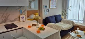 Hapjeong Healing Stay