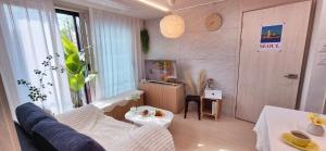 Hapjeong Healing Stay