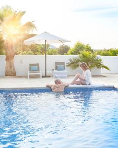 Boutique Bed & Breakfast Casa Paco - adults only