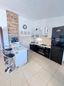 Apartman "Sabine" with heated pool