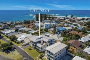 Talinga 1 - Hill side charm