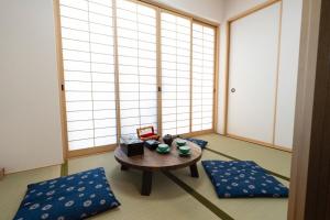 Guest House-空-