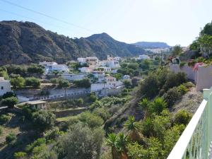 Thetidas Villa - Panoramic Village View