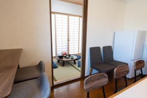 Guest House-空-