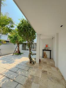 CM Haus Common Haus Minimal house in Chiang Mai